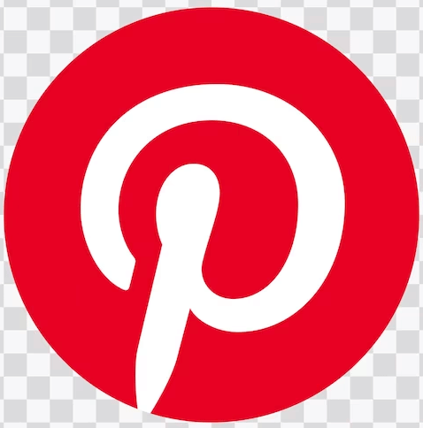 Pinterest logo